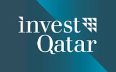 Investment Promotion Agency (IPA Qatar) logo