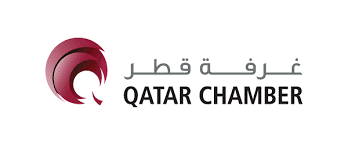 Qatar Chamber of Commerce & Industry logo