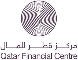 Qatar Financial Centre (QFC) logo