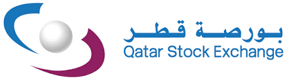 Qatar Stock Exchange (QSE) logo